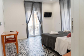 Отель 305 Apartment Catania, Катания